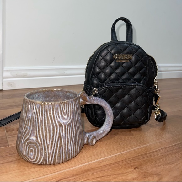 COPY - Mini guess satchel - Picture 6 of 7